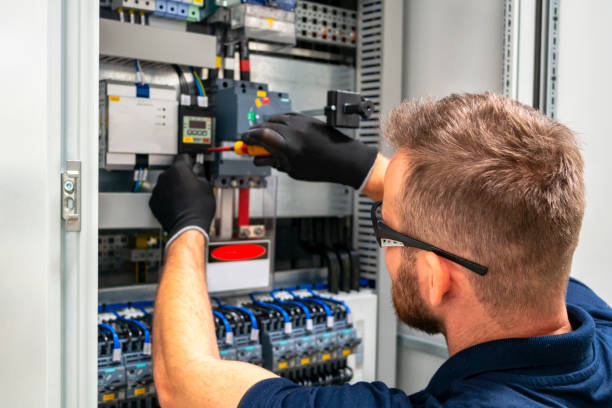 Best Industrial Electrical Services  in Tulare, CA